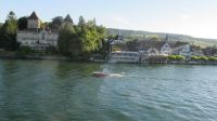 Ballonfahrten Bodensee